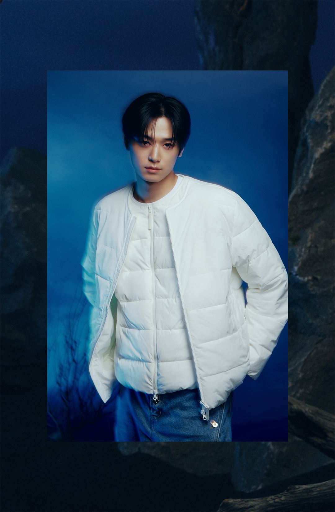 EXPLORE WITH JUYEON