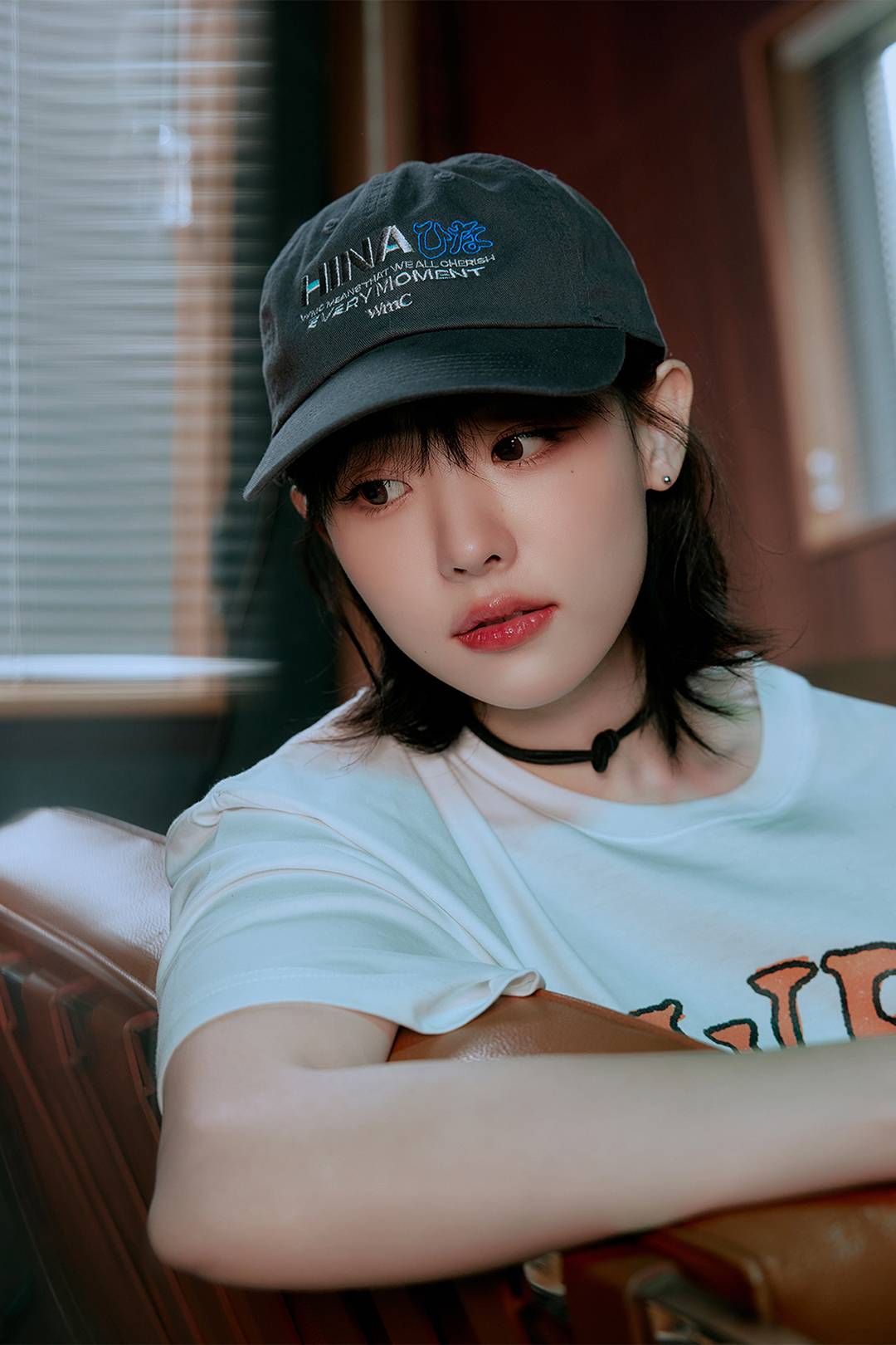 QWER의 히나가 탄생시킨 서머 치트키 아이템 QWER의 히나가 탄생시킨 서머 치트키 아이템