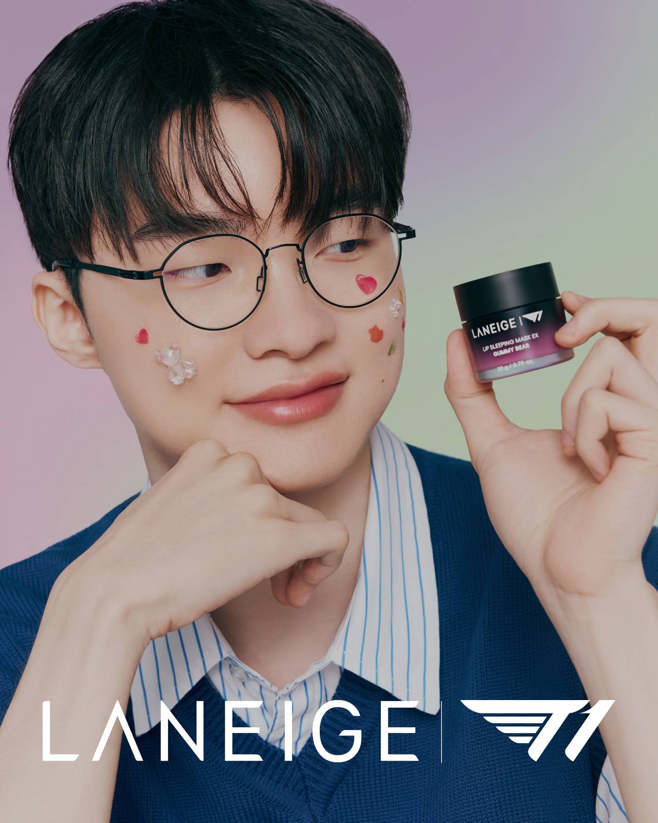 롤은 T1에게, 립은 라네즈에게