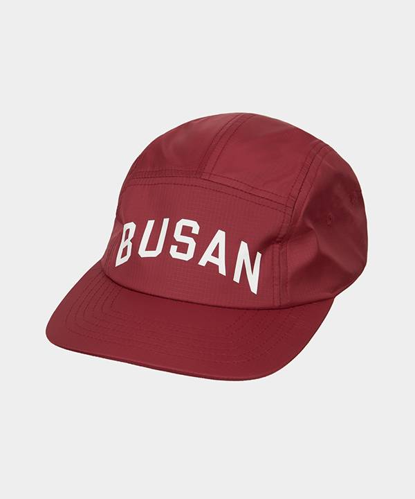 부산 갈매기를 위한 무신사의 특별한 선물