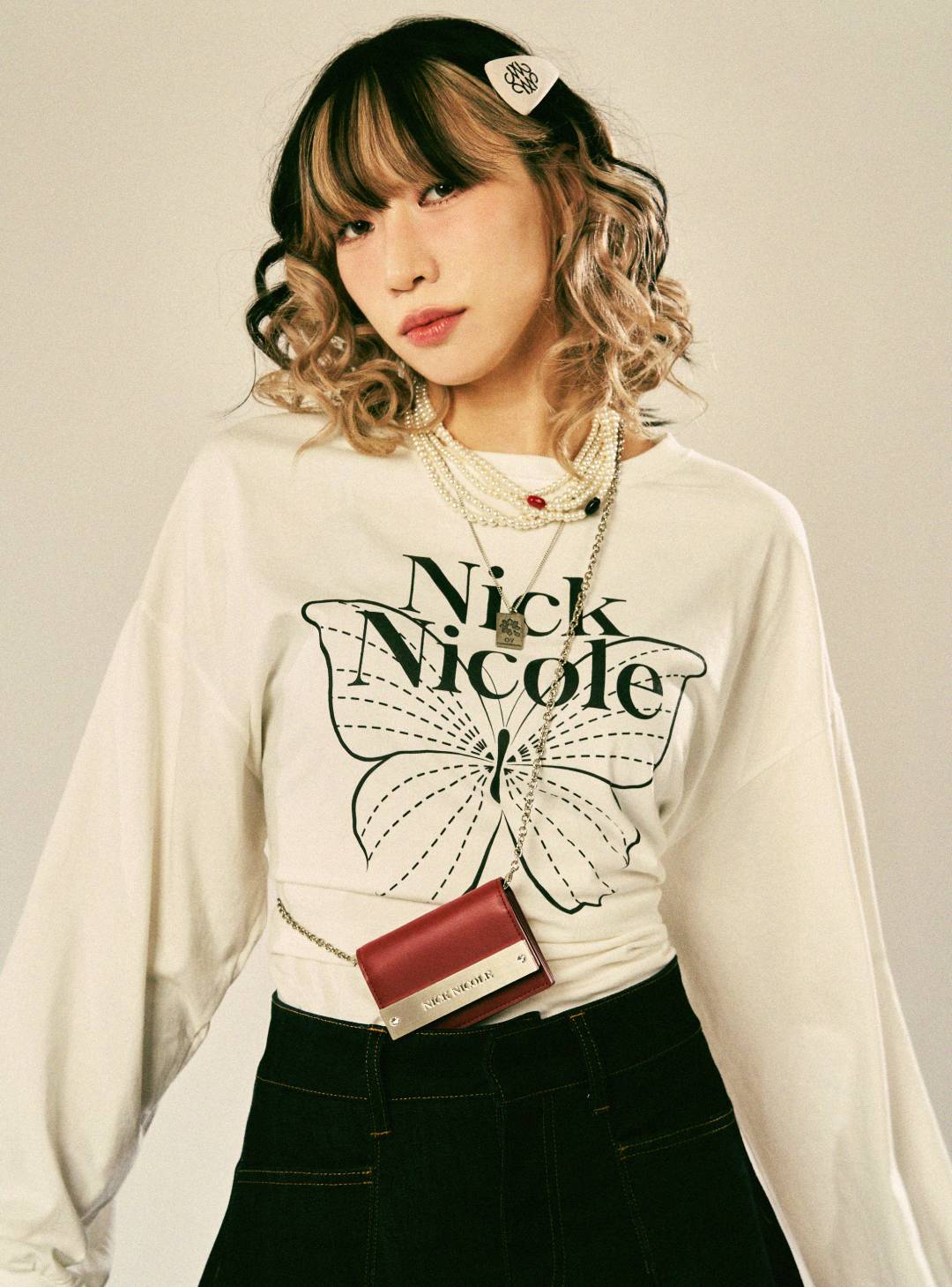 밀레니엄 뉴트로로 돌아온 닉앤니콜 밀레니엄 뉴트로로 돌아온 닉앤니콜