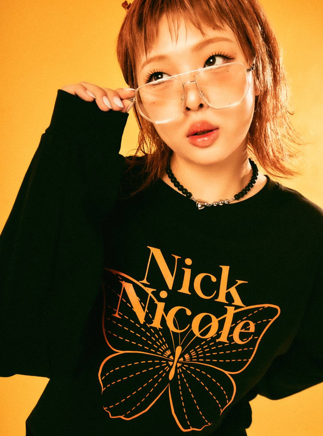 밀레니엄 뉴트로로 돌아온 닉앤니콜 밀레니엄 뉴트로로 돌아온 닉앤니콜