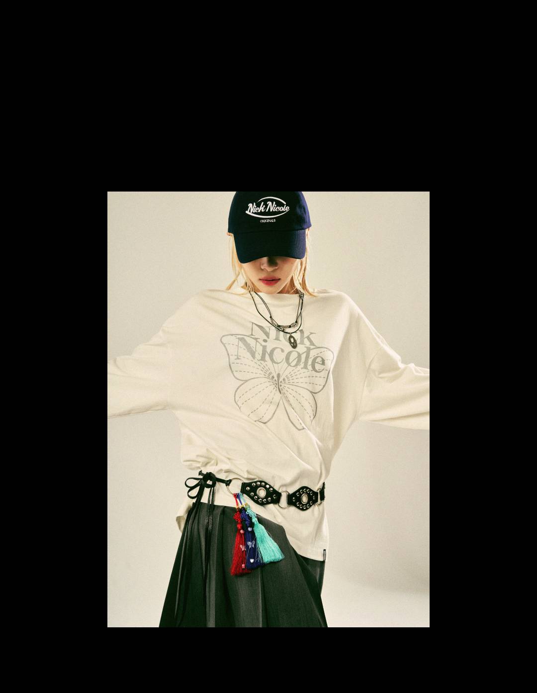 밀레니엄 뉴트로로 돌아온 닉앤니콜 밀레니엄 뉴트로로 돌아온 닉앤니콜