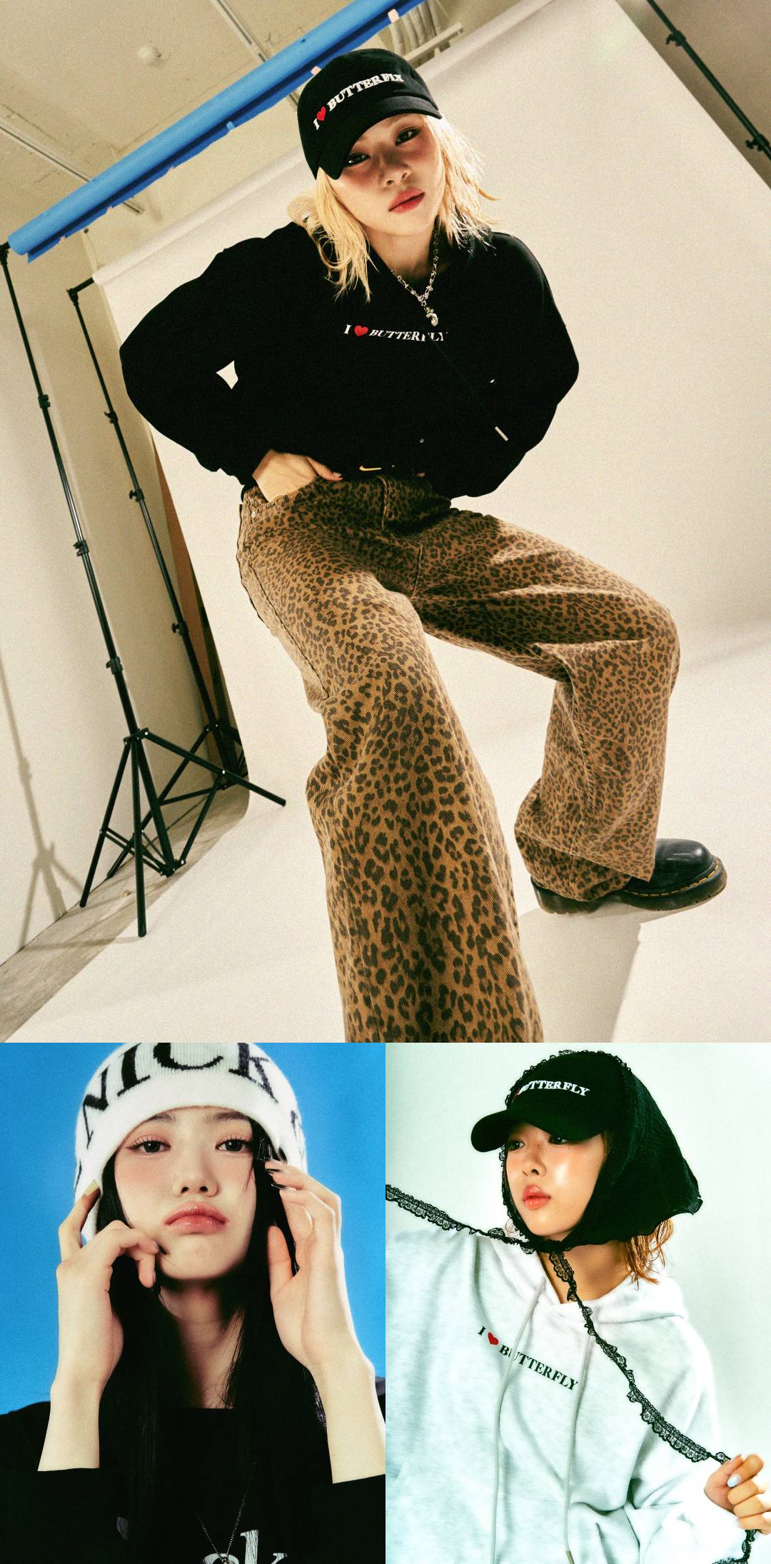 밀레니엄 뉴트로로 돌아온 닉앤니콜 밀레니엄 뉴트로로 돌아온 닉앤니콜