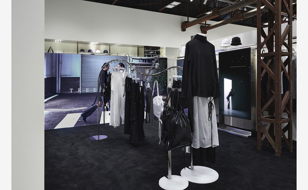 대림창고, 편집숍이 되다