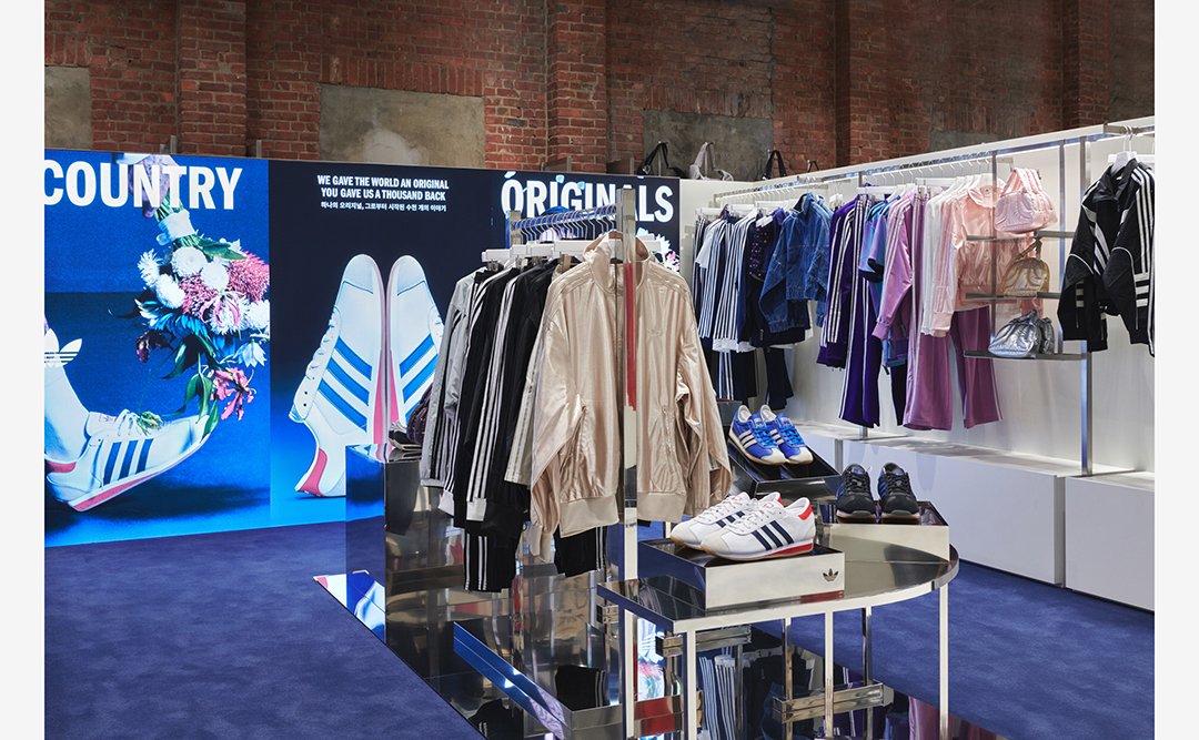 대림창고, 편집숍이 되다