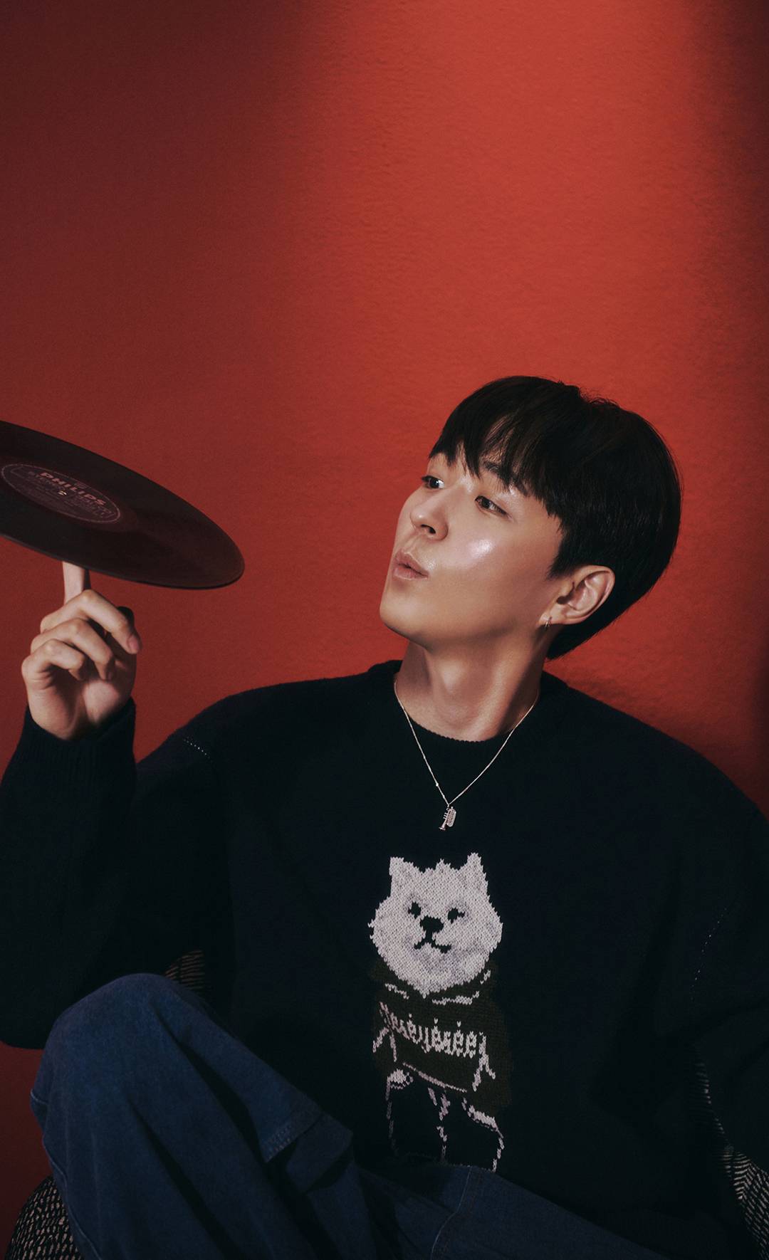 아티스트 이주원의 취향을 담은 옷