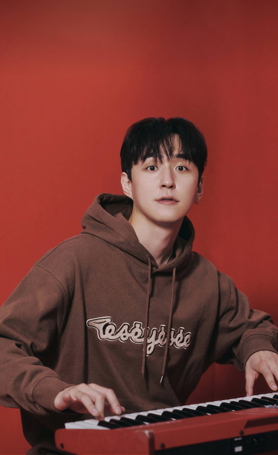 아티스트 이주원의 취향을 담은 옷