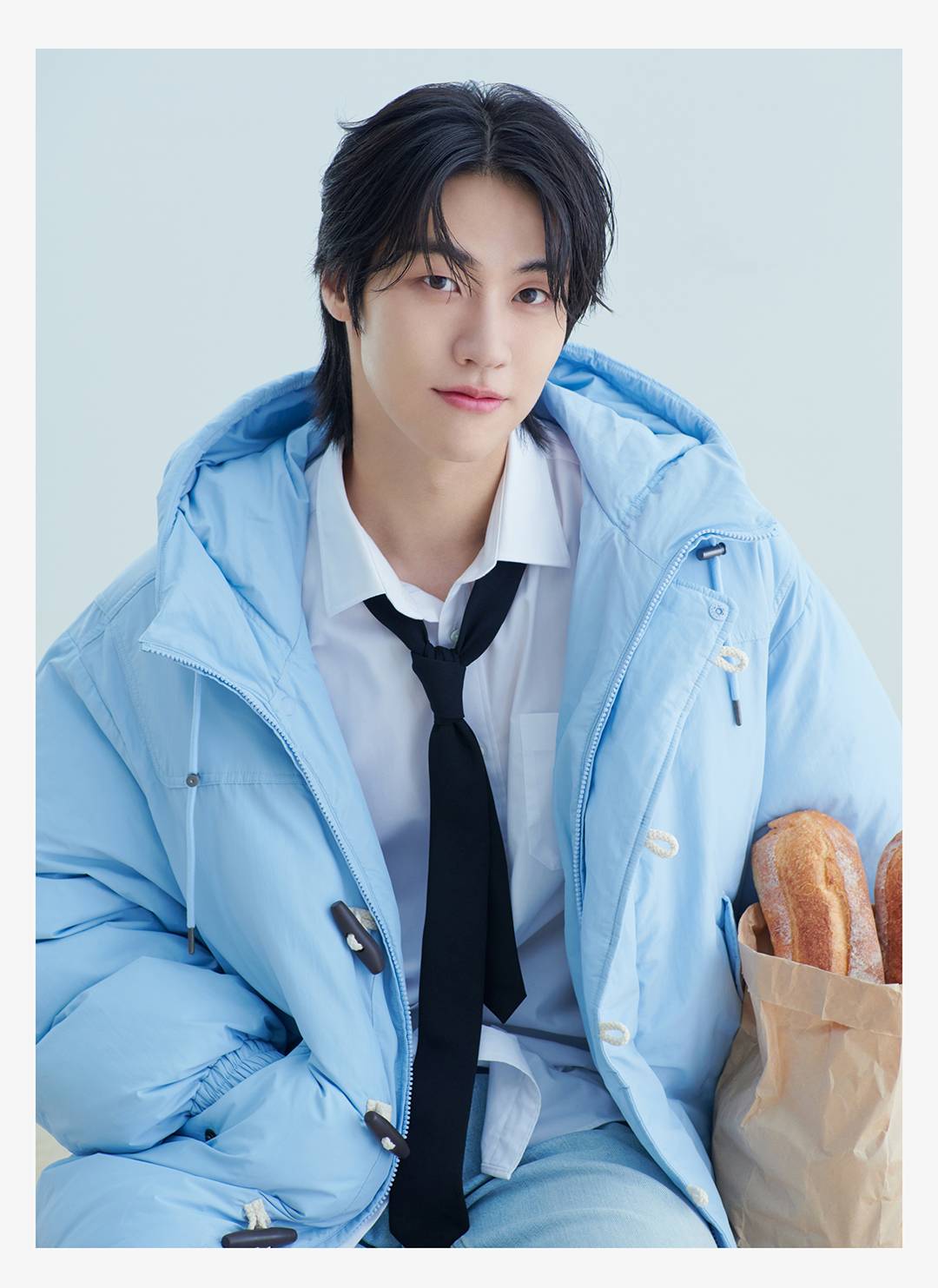 겨울의 시작, 엔플라잉 이승협과 특별한 만남