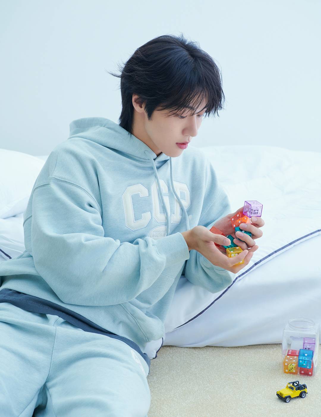 겨울의 시작, 엔플라잉 이승협과 특별한 만남 겨울의 시작, 엔플라잉 이승협과 특별한 만남