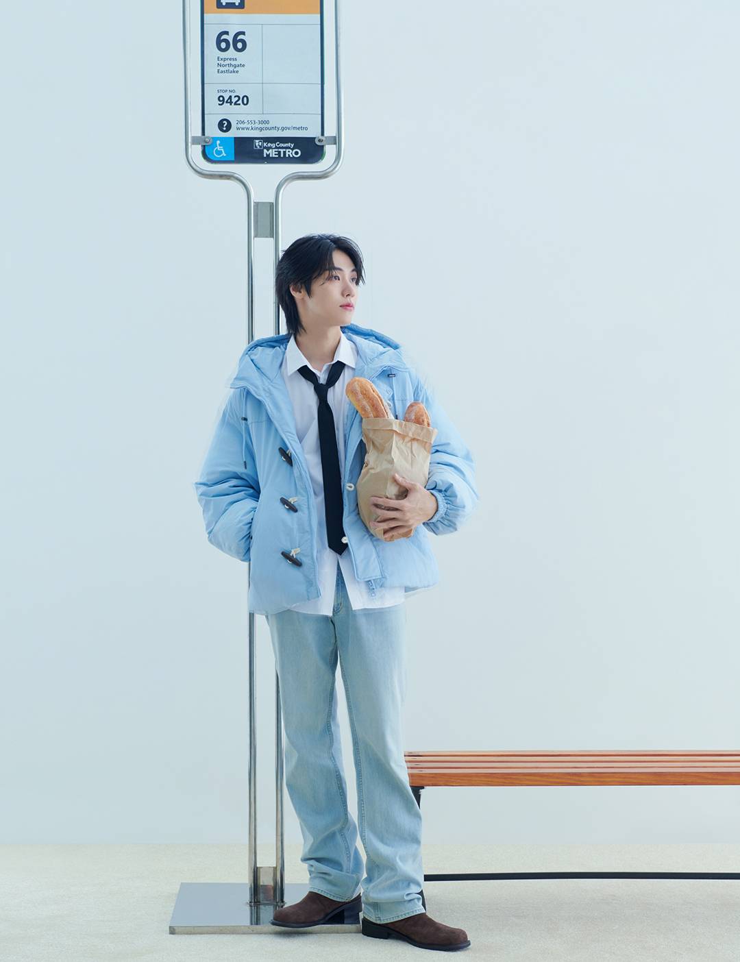 겨울의 시작, 엔플라잉 이승협과 특별한 만남 겨울의 시작, 엔플라잉 이승협과 특별한 만남