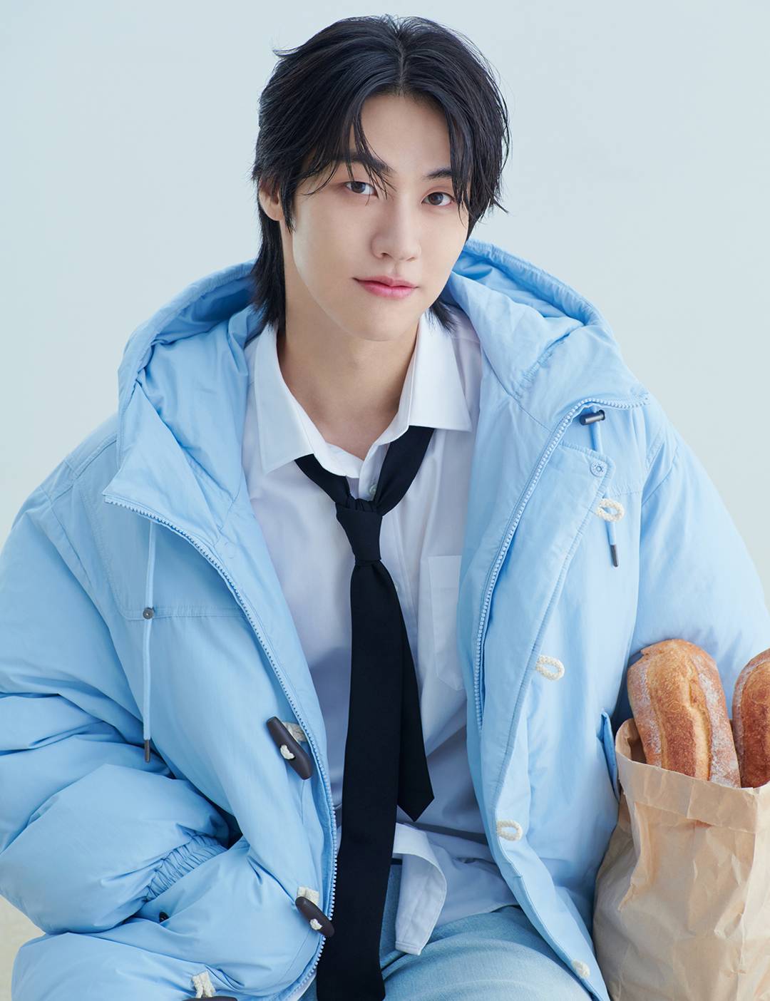 겨울의 시작, 엔플라잉 이승협과 특별한 만남 겨울의 시작, 엔플라잉 이승협과 특별한 만남