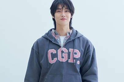 겨울의 시작, 엔플라잉 이승협과 특별한 만남