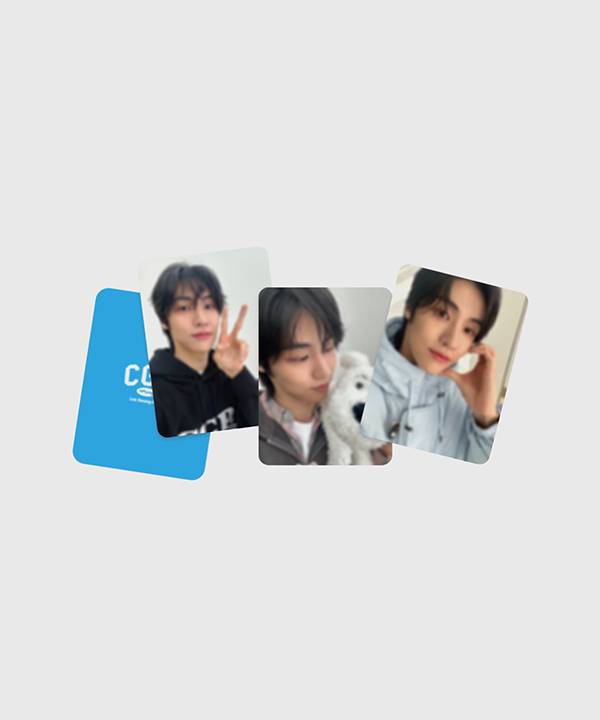 겨울의 시작, 엔플라잉 이승협과 특별한 만남