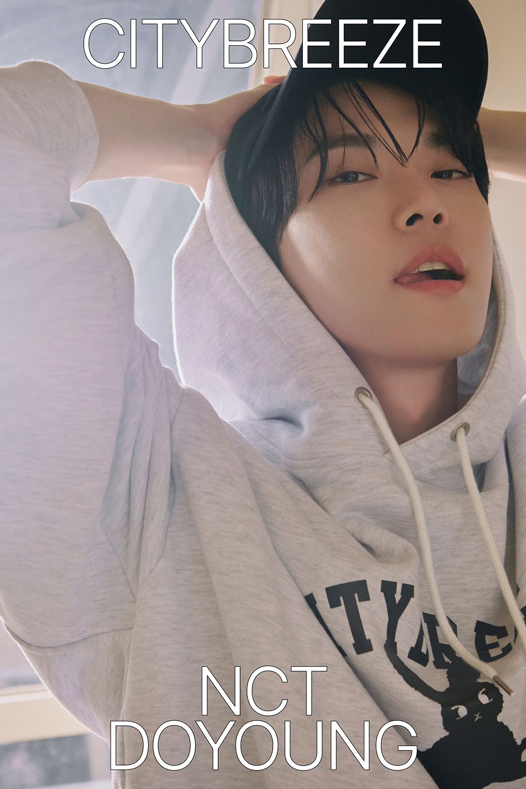 NCT 도영과 시티브리즈의 새로운 겨울