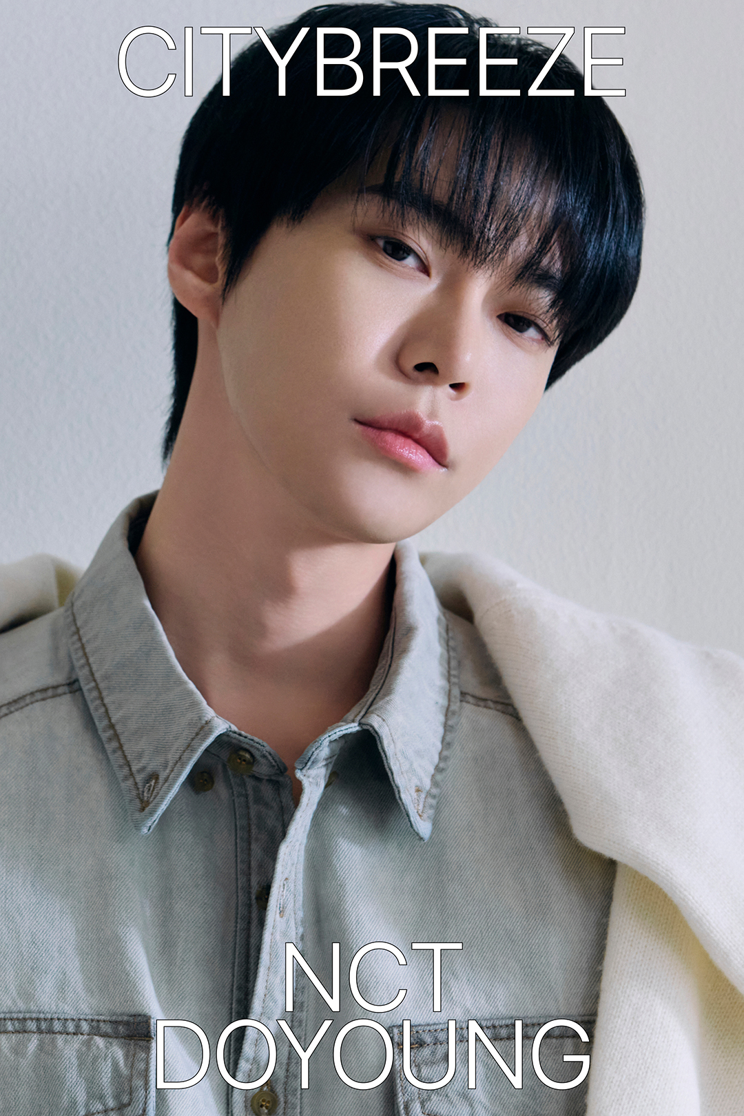 NCT 도영과 시티브리즈의 새로운 겨울