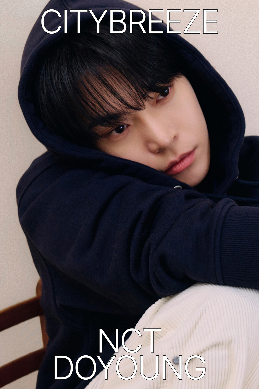 NCT 도영과 시티브리즈의 새로운 겨울