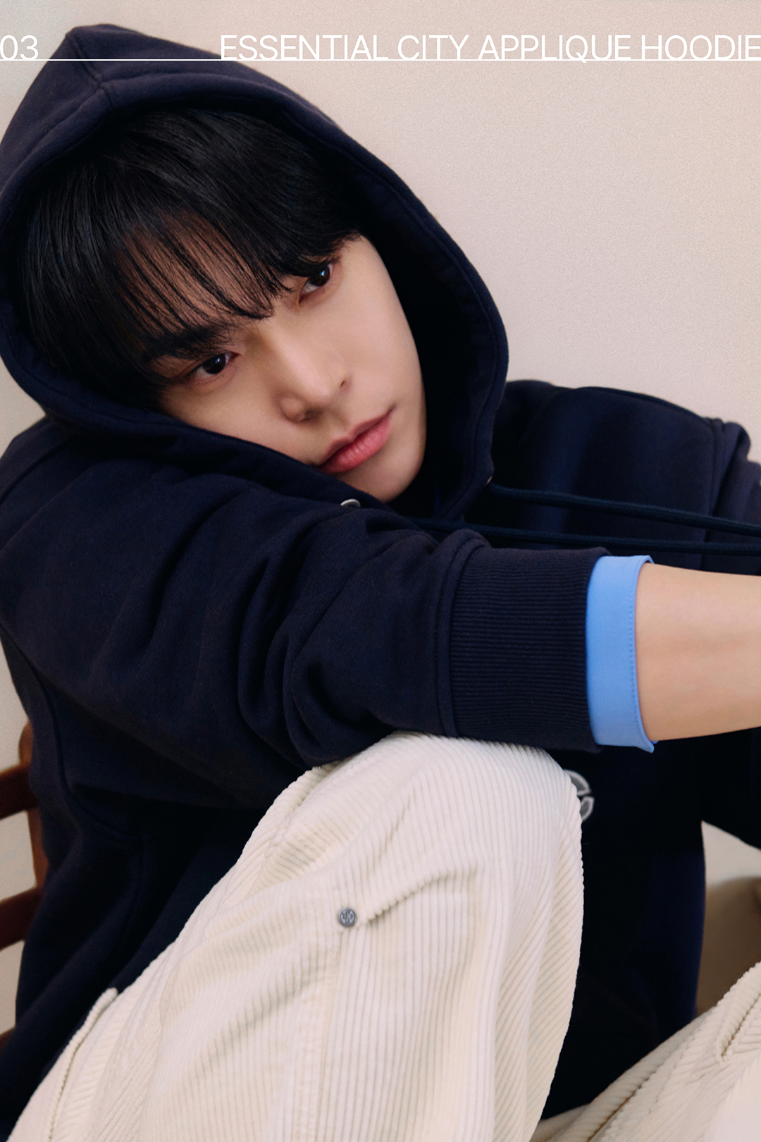 NCT 도영과 시티브리즈의 새로운 겨울