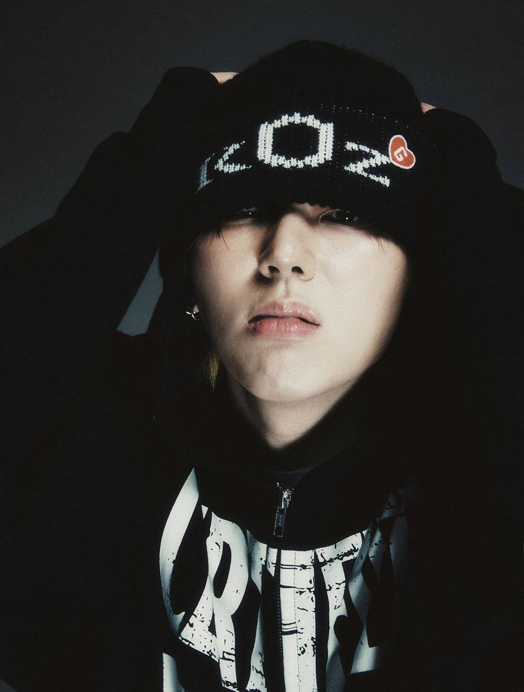 지코와 그레일즈의 취향을 담은 특별한 협업