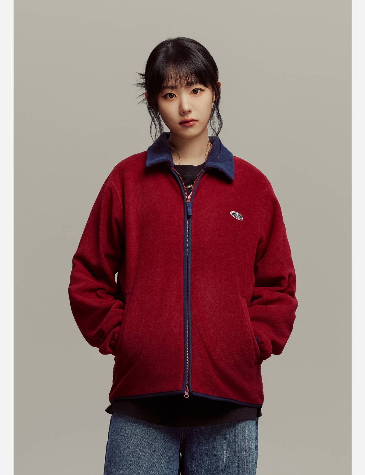 QWER 히나가 좋아하는 모든 것 QWER 히나가 좋아하는 모든 것