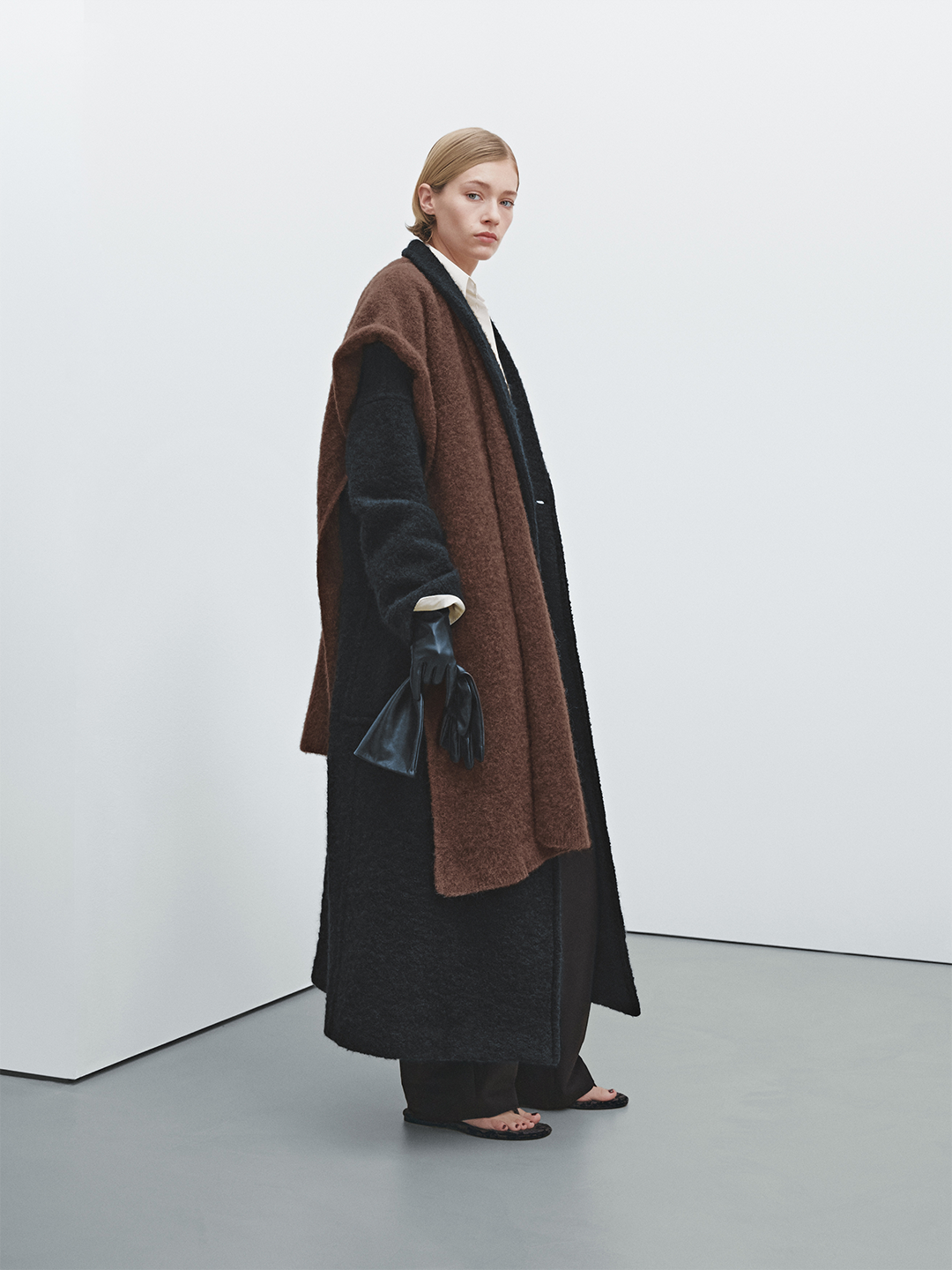 드디어, 마시모두띠