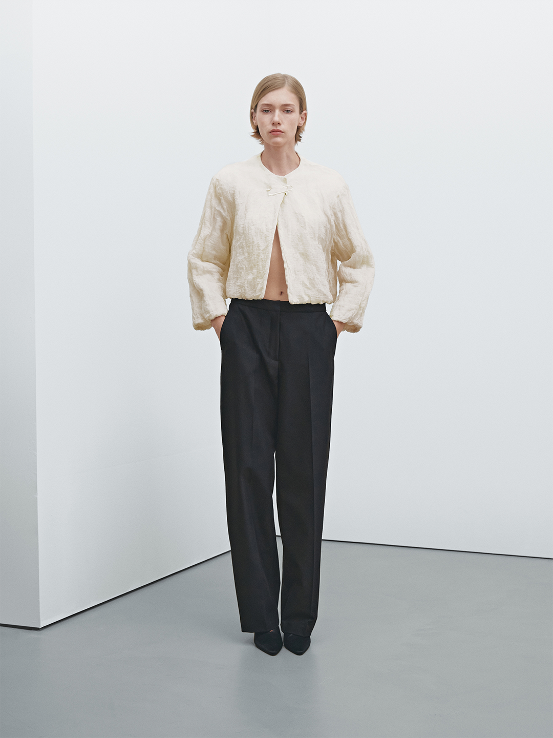 드디어, 마시모두띠