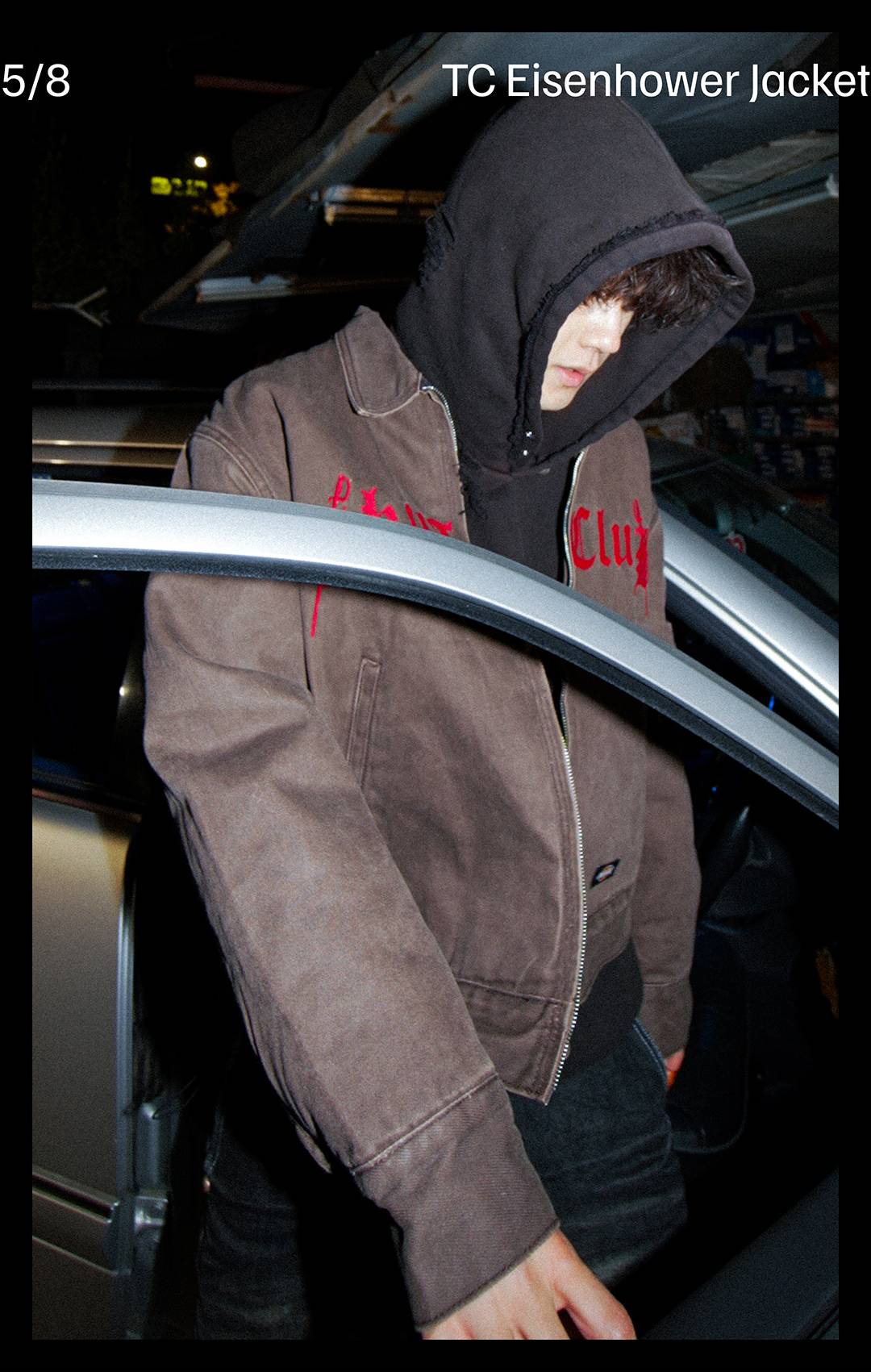 디키즈와 떠그클럽이 재해석한 뉴 서브컬쳐