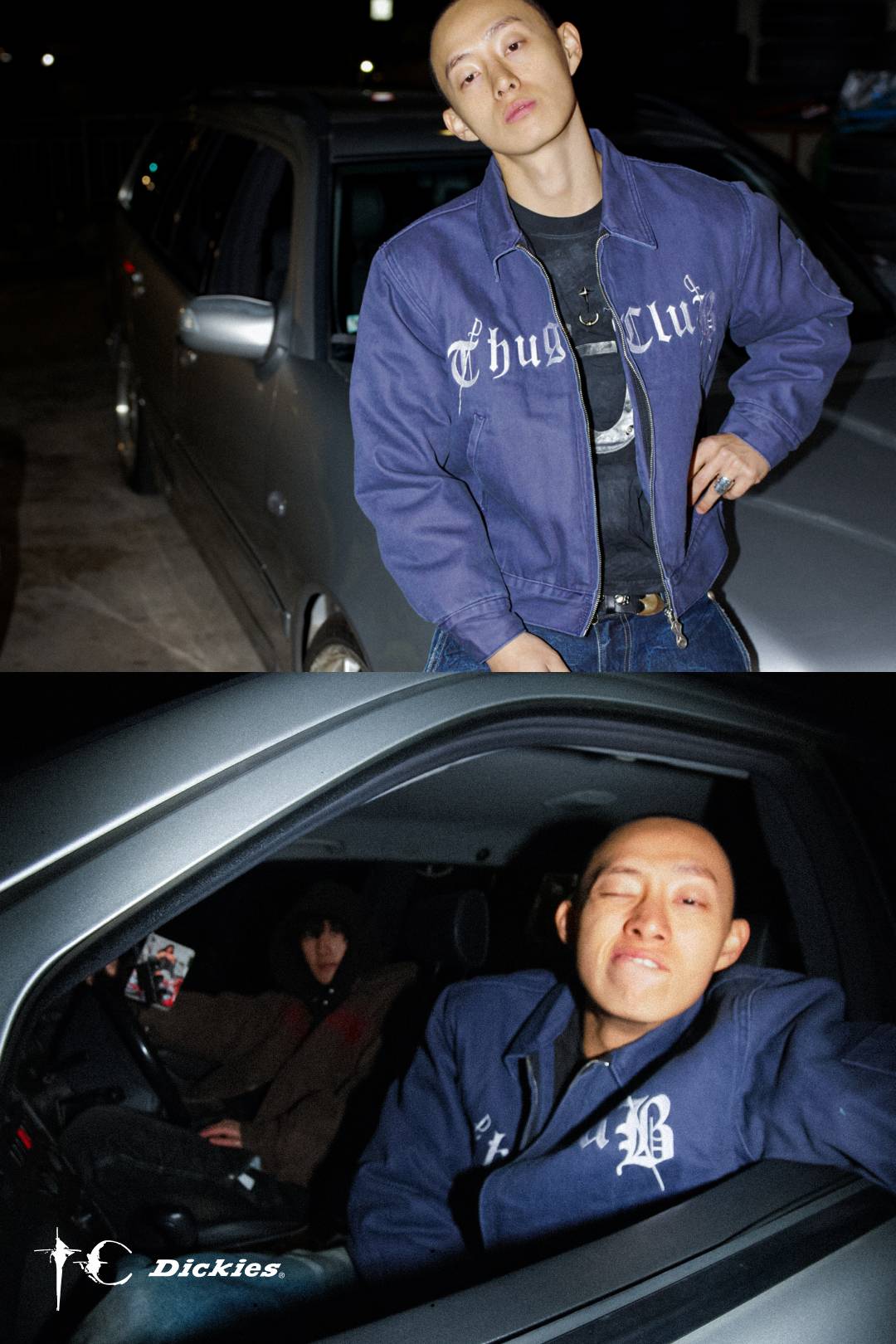 디키즈와 떠그클럽이 재해석한 뉴 서브컬쳐