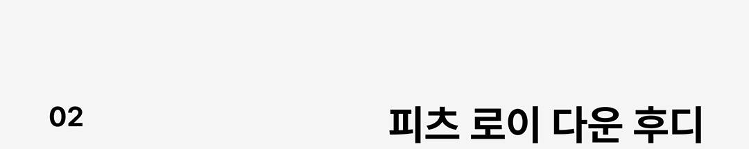 드디어, 파타고니아