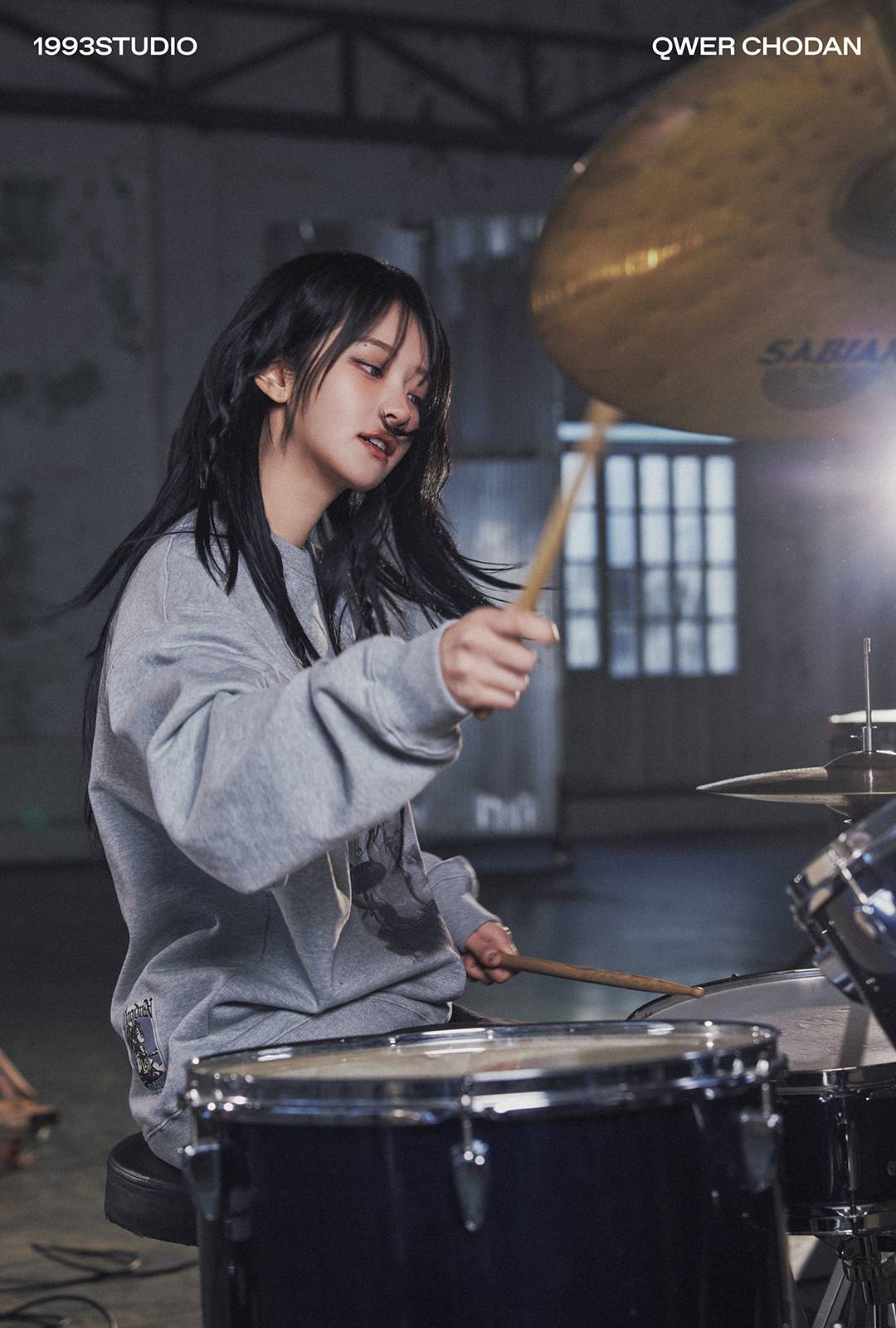 QWER 쵸단과 미리 만나는 봄 QWER 쵸단과 미리 만나는 봄