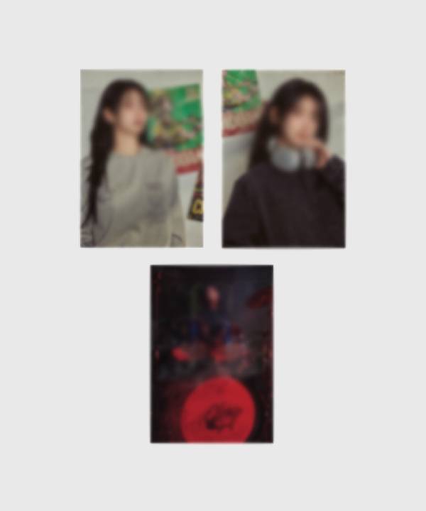 QWER 쵸단과 미리 만나는 봄
