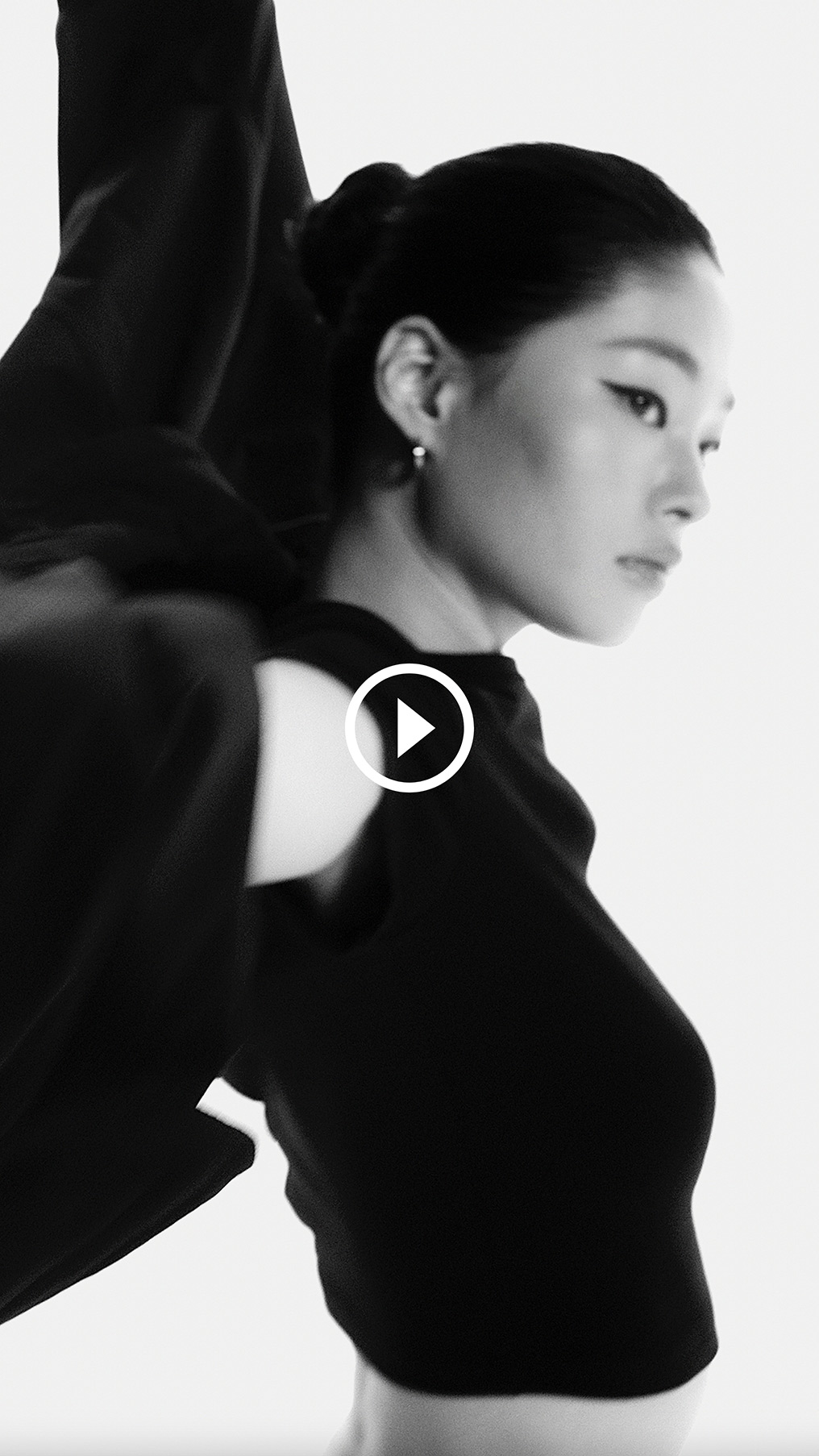 무신사 스탠다드 23SS 우먼즈캠페인