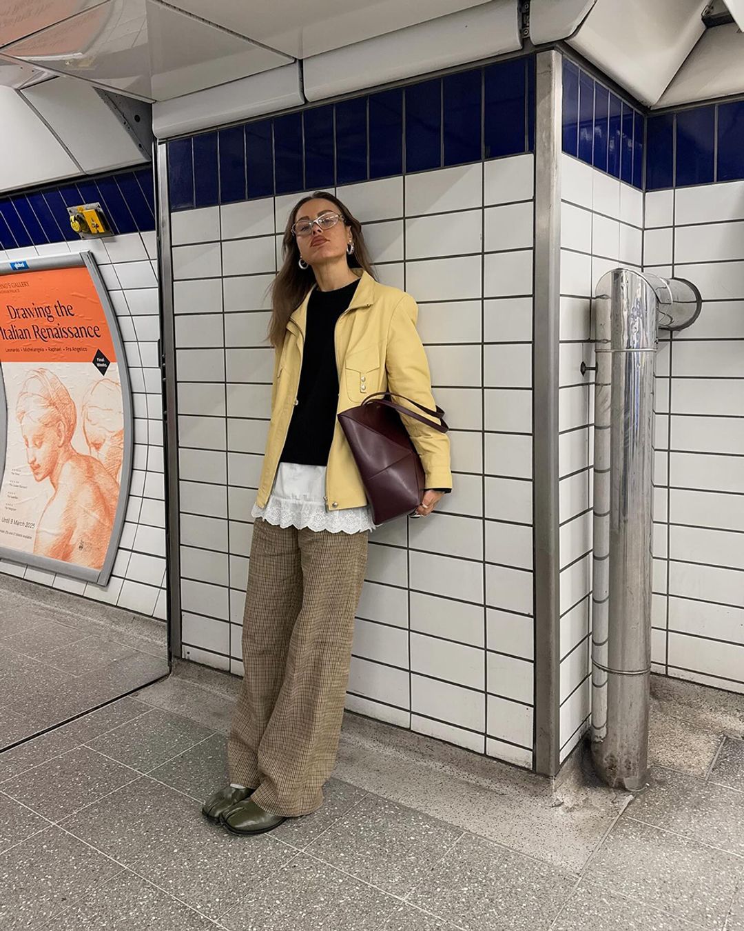 젠지들이 선택한 스칸트 패션 | 무신사