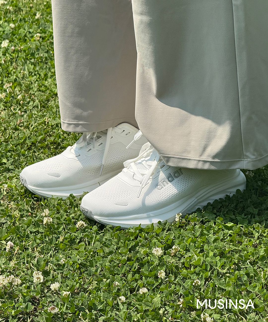 필라테스 강사가 엄선한 애슬레저 아이템 | 무신사