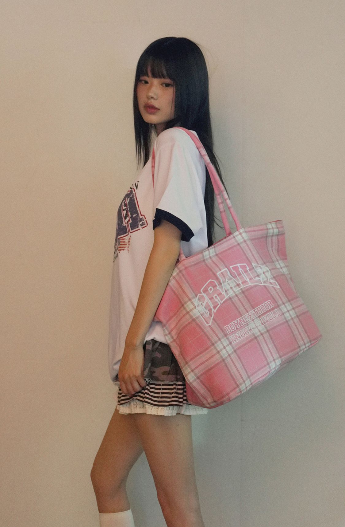 BOYNEXTDOOR 찐팬 모두 모여라 | 무신사