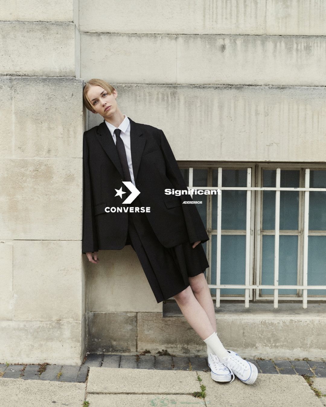 [APR] 컨버스 X 아더에러, 네 번째 글로벌 협업 ‘시그니피컨트 척 70’ 출시! (3).jpg