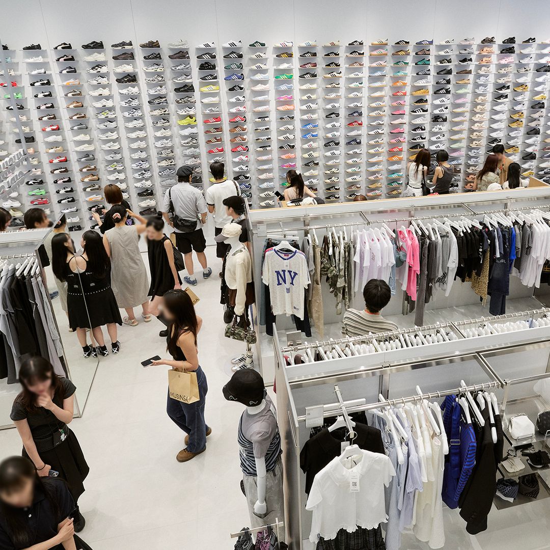 알수록 풍성한 무신사 스토어 강남 오픈 혜택 | 무신사