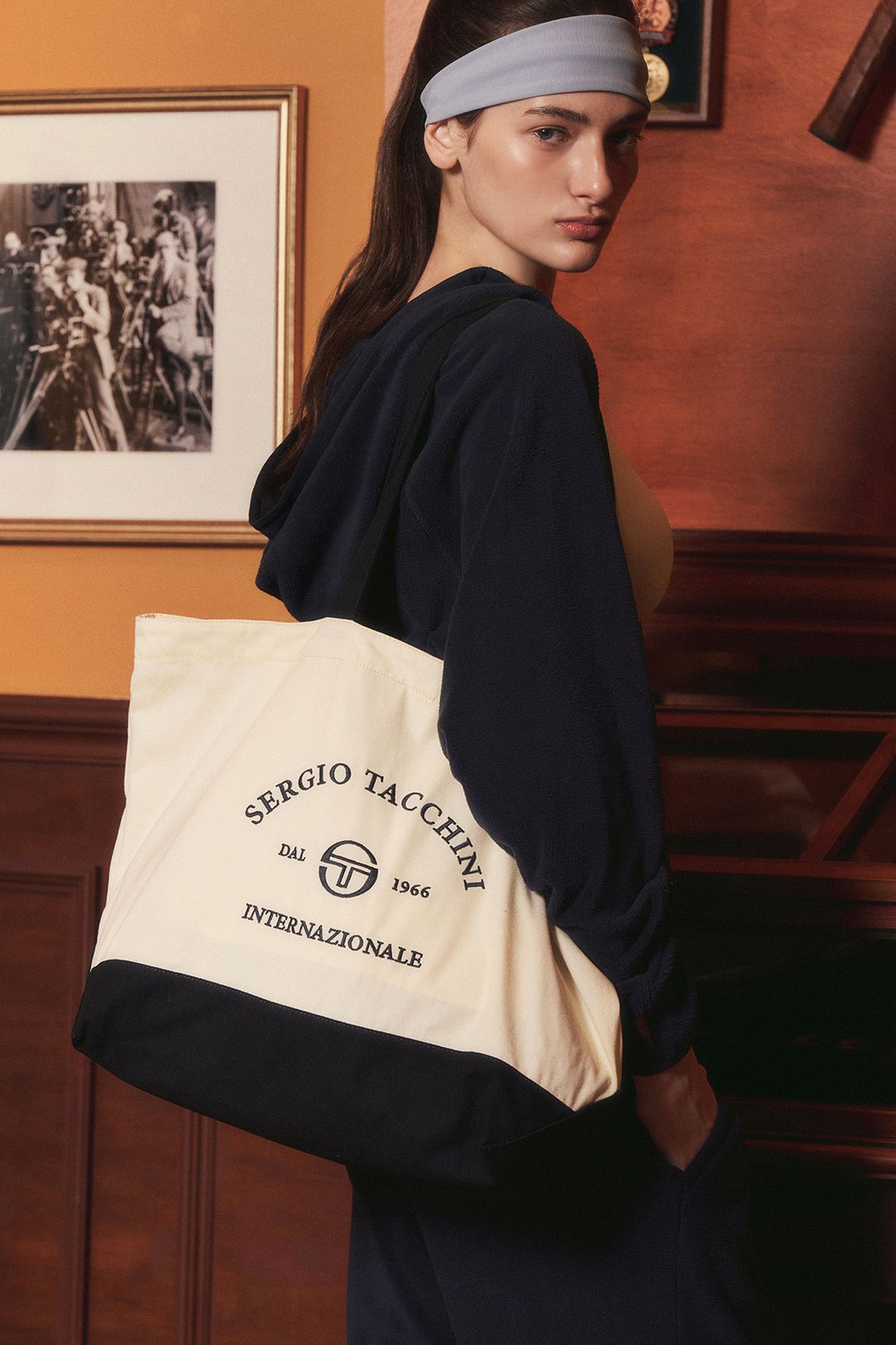 세르지오타키니 폴 인투 클래식 액티브