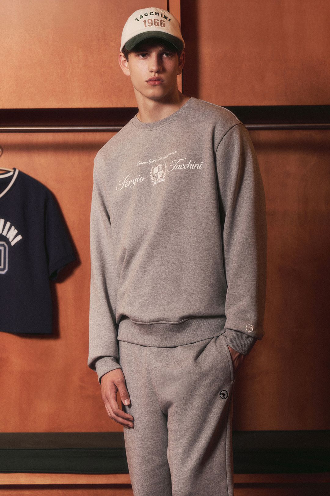 세르지오타키니 폴 인투 클래식 액티브