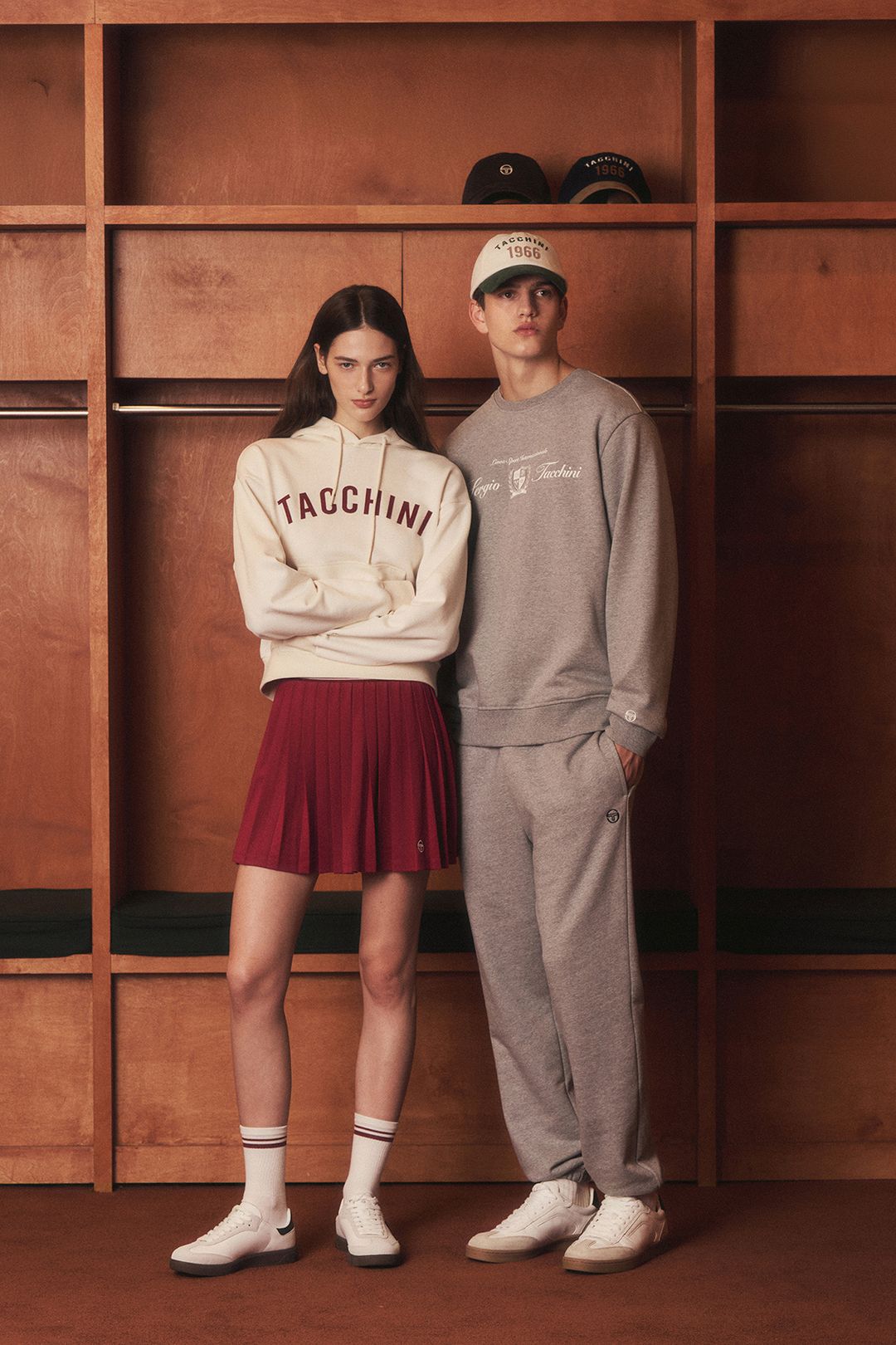 세르지오타키니 폴 인투 클래식 액티브