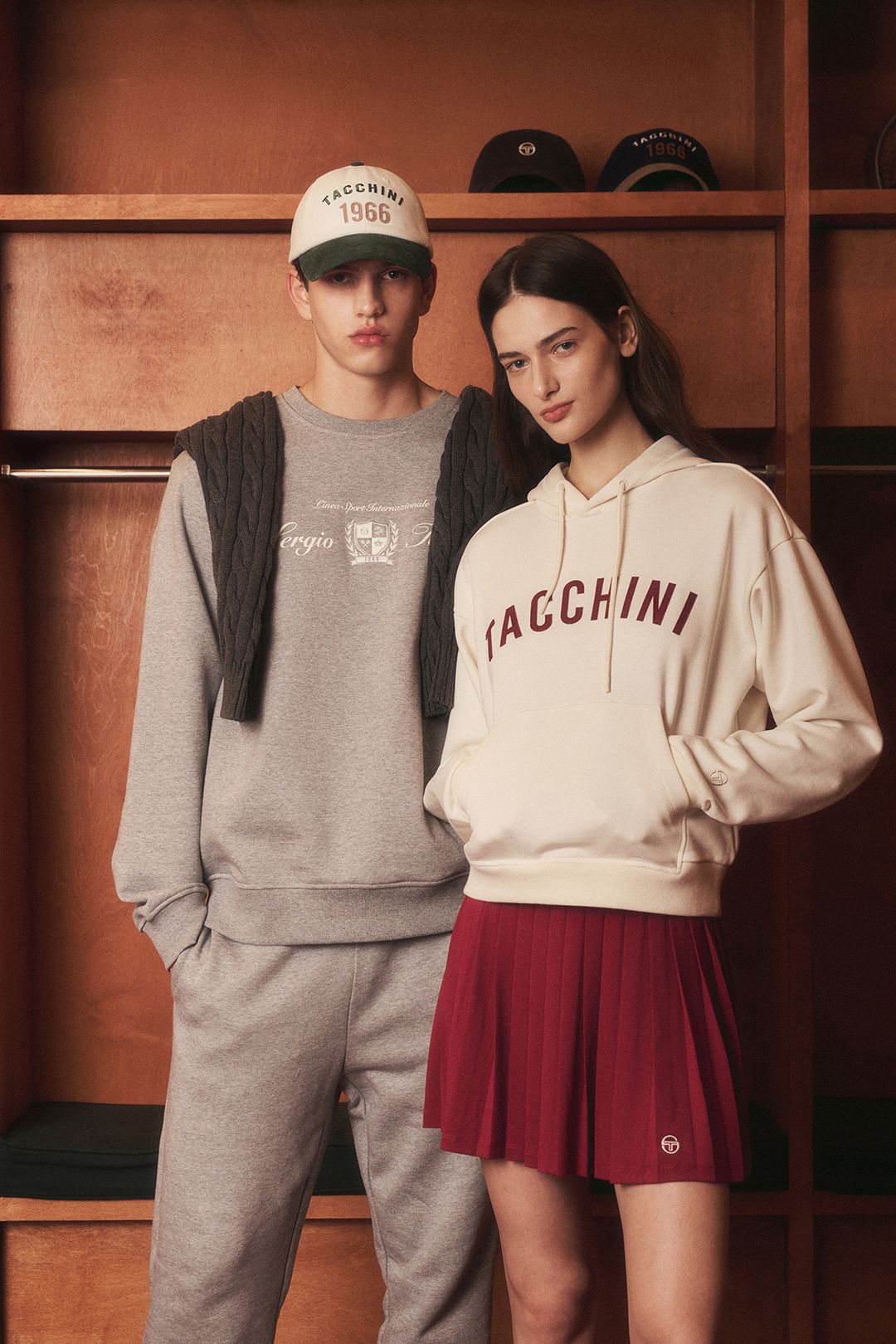 세르지오타키니 폴 인투 클래식 액티브