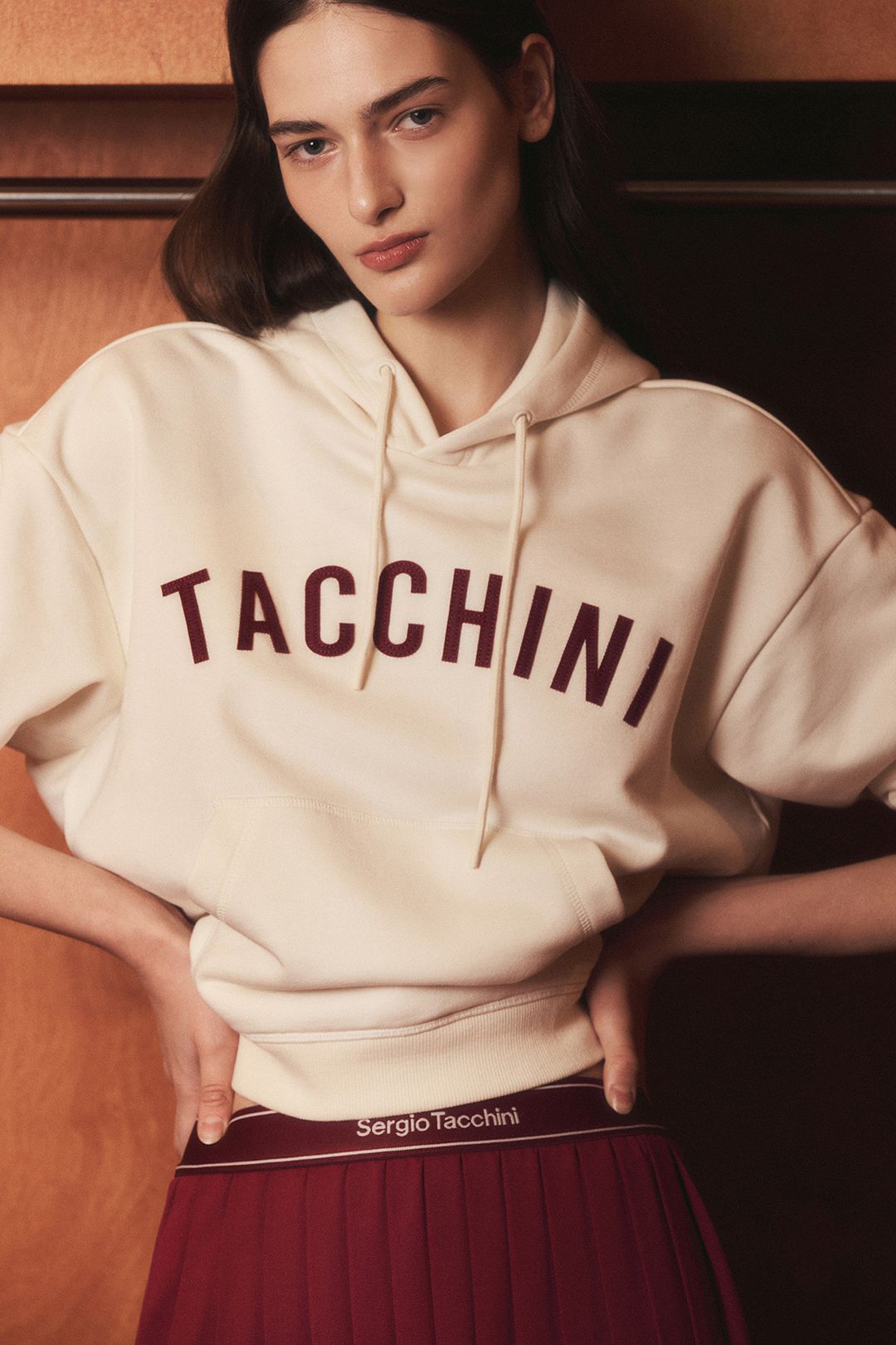 세르지오타키니 폴 인투 클래식 액티브