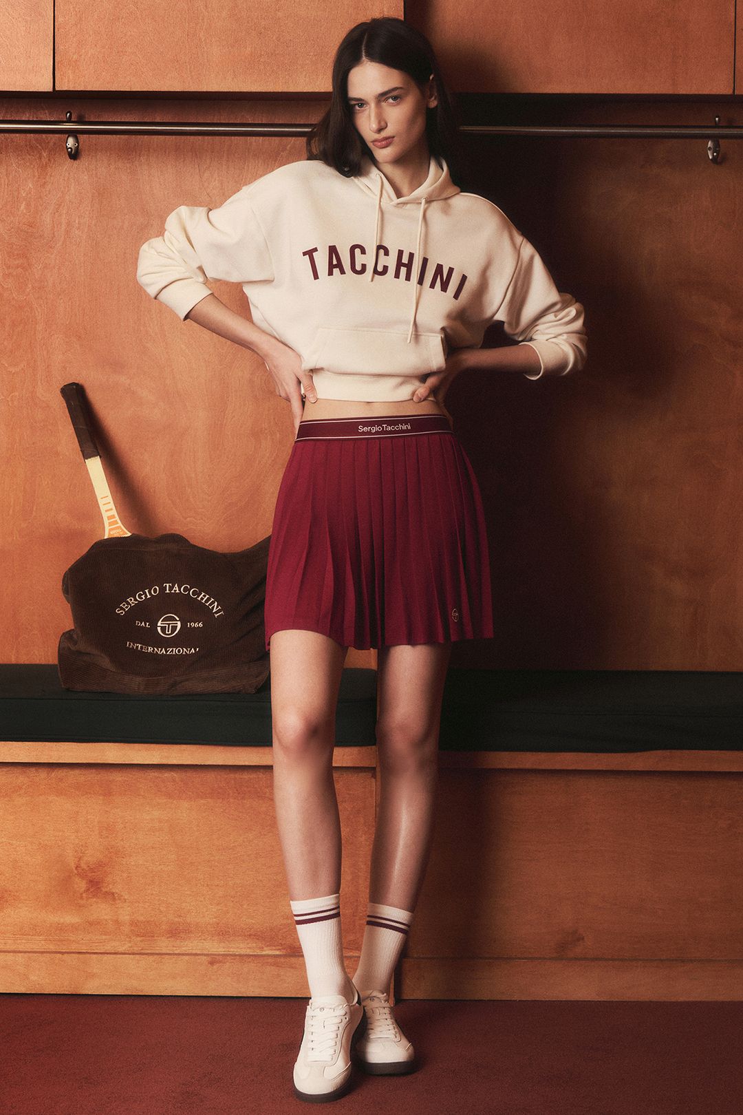 세르지오타키니 폴 인투 클래식 액티브