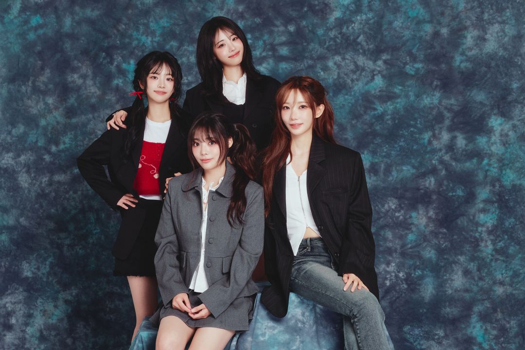 QWER의 성장 여정을 담은 팝업 스토어 | 무신사