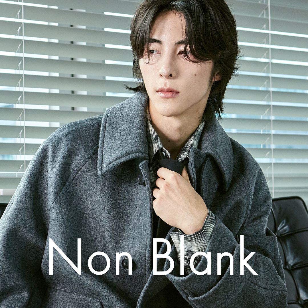 키 작은 남자를 위한 현실적인 코트 | 무신사