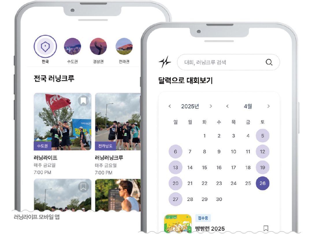 러닝을 입다, 커뮤니티에서 태어난 브랜드들 | 무신사
