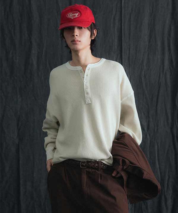 앵글런(ANGLAN) Backsatin Work Wide Overall - Khaki - 사이즈 & 후기