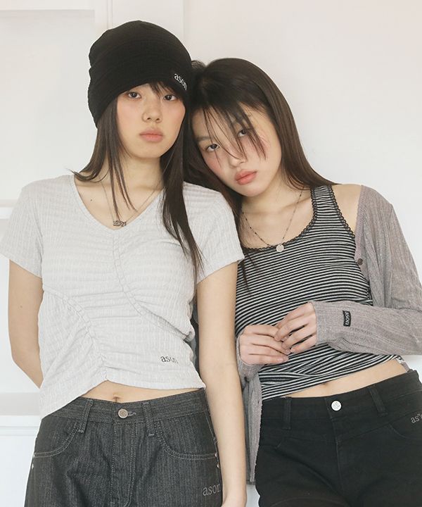 애즈온(ASON) POSET CORDUROY JACKET - 사이즈 & 후기 | 무신사