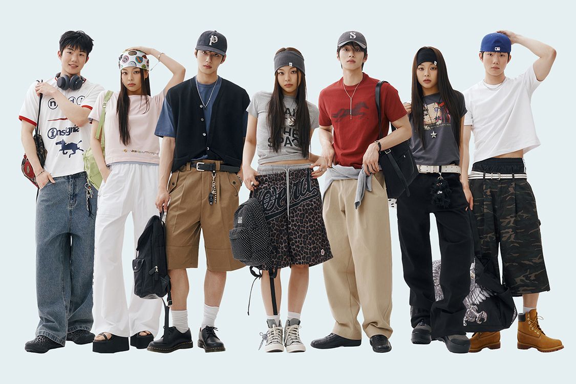스컬프터(SCULPTOR) Camo Linen Cargo Jogger Pants Forest - 사이즈