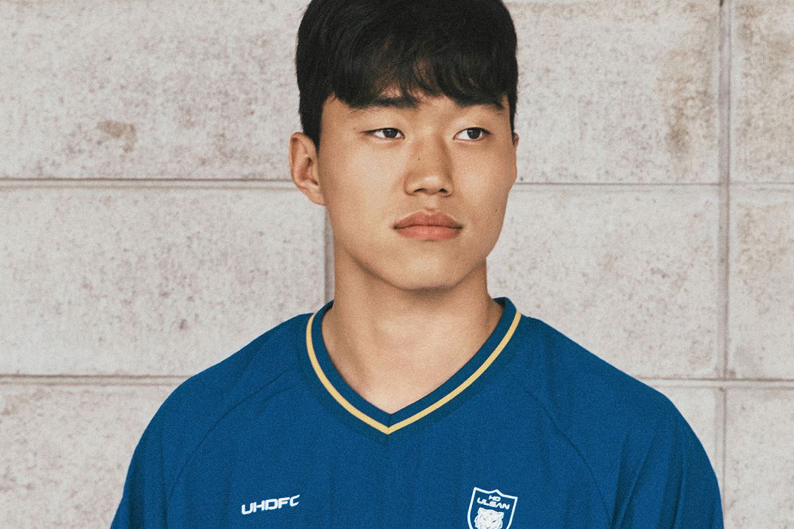 [울산 HD FC] 배색 윈드브레이커(Dark Blue)_SPJJG37U01 source detail 77